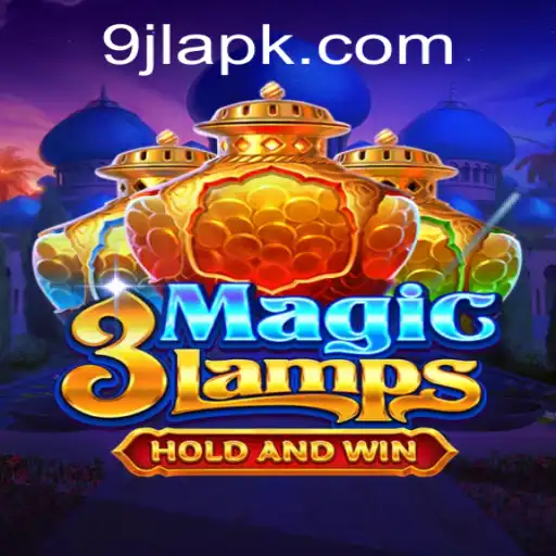 Discovering the Mystical World of 3MagicLamps: A New Gaming Experience