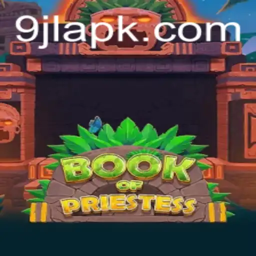 Unveiling BookOfPriestess: A Revolutionary Gaming Experience