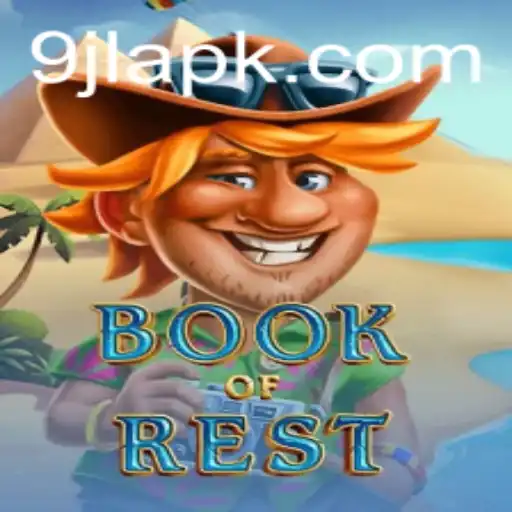 Discover the Mystical World of BookofRest: A Fascinating Blend of Adventure and Strategy
