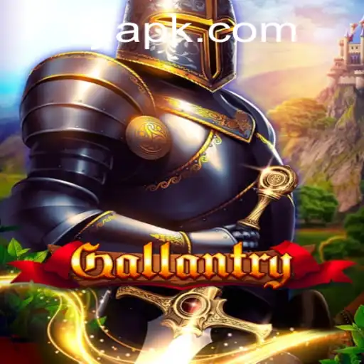 Gallantry: The New Era of Immersive Gaming