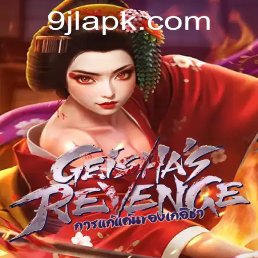 GeishasRevenge: The Fusion of Tradition and Modern Gaming