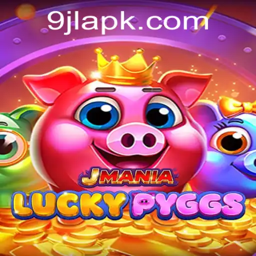 Dive into JManiaLuckyPyggs: A Revolutionary Gaming Experience