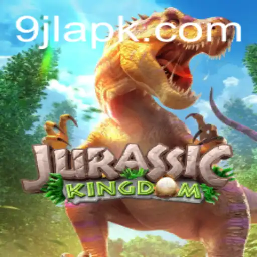 Unveiling Jurassic Kingdom: A Dino Adventure