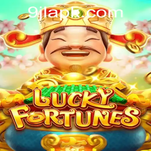 Discovering the World of LUCKYFORTUNES: A Thrilling Gaming Experience