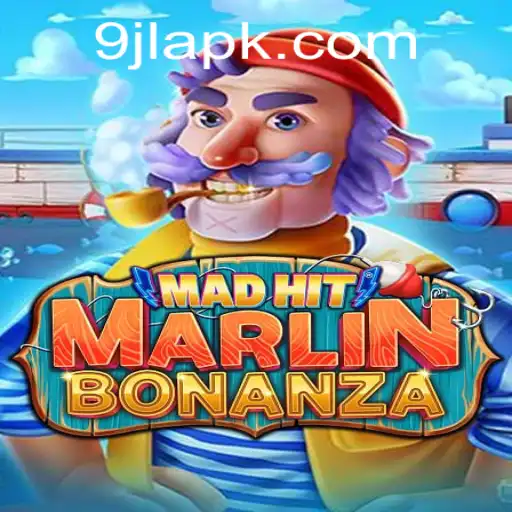 MadHitMarlinBonanza: Dive into the Ultimate Virtual Fishing Adventure