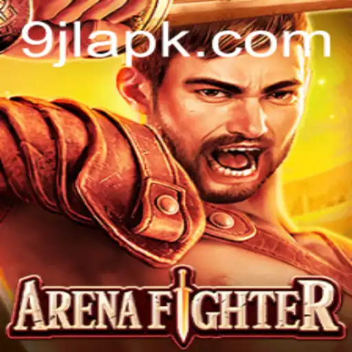 ArenaFighter: A Thrilling New Gaming Experience