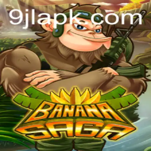 Explore the World of BananaSaga