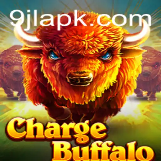 ChargeBuffalo: The Exciting New Game