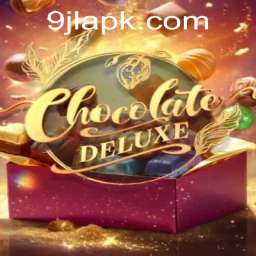 ChocolateDeluxe: A Sweet Adventure in Gaming