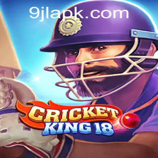 Discover CricketKing18: An Immersive Cricket Experience with a Twist