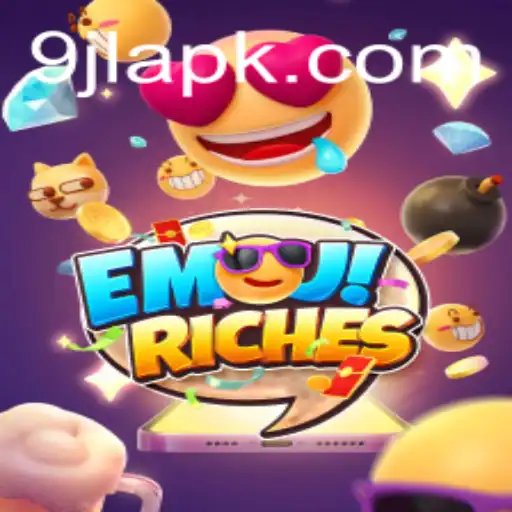 EmojiRiches: Exploring the Colorful World of Emojis in Gaming