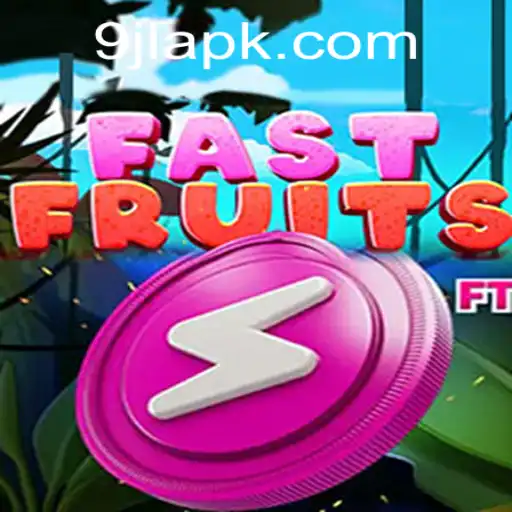 FastFruits: A New Gaming Sensation with a Twist
