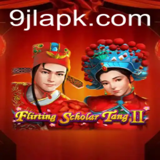 Explore the Captivating World of Flirting Scholar Tang II