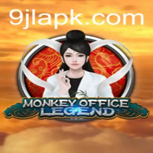 Discover the Fascinating World of MonkeyOfficeLegend