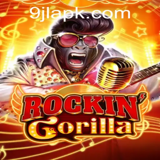 RockinGorilla: A Riveting Adventure in Gaming