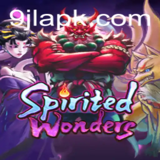 Discovering the Enchanting World of SpiritedWonders: A Dive into Gameplay and Mechanics