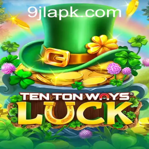 Exploring TenTonWaysLuck: A Journey into a New Gaming Phenomenon