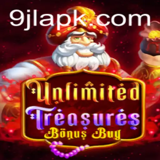 UnlimitedTreasuresBonusBuy: Dive into Adventure with the 9jl Gaming Experience