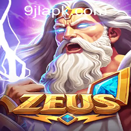 Zeus: The Thrilling Adventure of Mythical Proportions