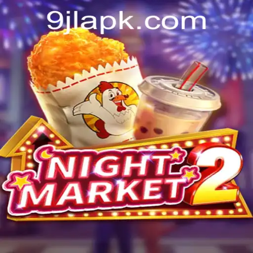 Exploring the Mysterious World of NightMarket2: A Comprehensive Guide