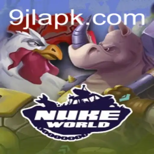 Exploring NukeWorld: A Thrilling Gaming Experience
