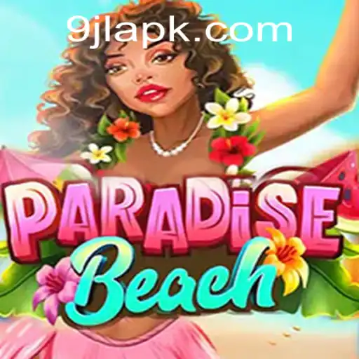 ParadiseBeach: An Immersive Escape into Virtual Serenity