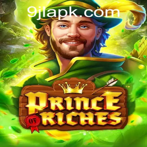 Discover the Thrilling World of PrinceOfRiches: A New Gaming Phenomenon