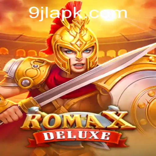 Exploring the Exciting World of RomaXDeluxe: A Revolutionary Gaming Experience