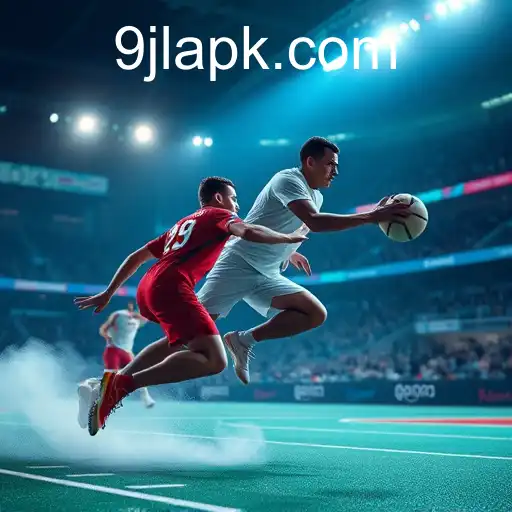 The Evolution and Impact of Sports: Exploring the World of 9jl