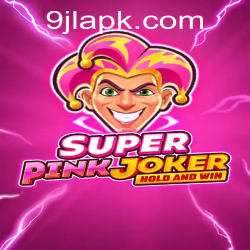 SuperPinkJoker: An Exciting New Game Experience with 9jl