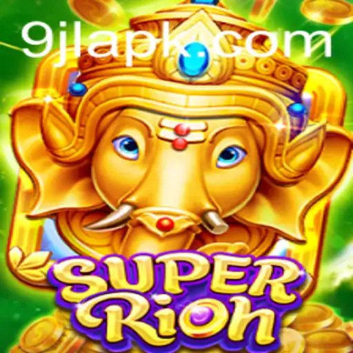 Discovering the Fascinating World of SuperRich: The Game Everyone is Talking About