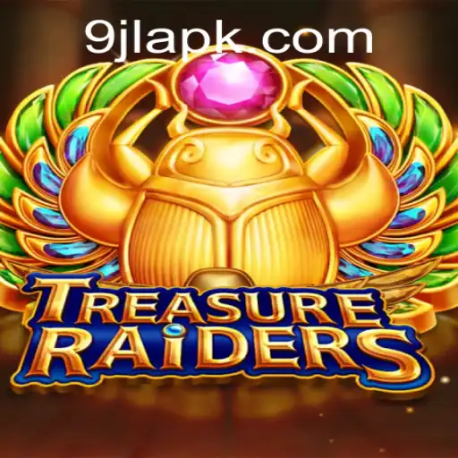 Embark on the Adventure of TREASURERAIDERS: An In-Depth Exploration of the Game