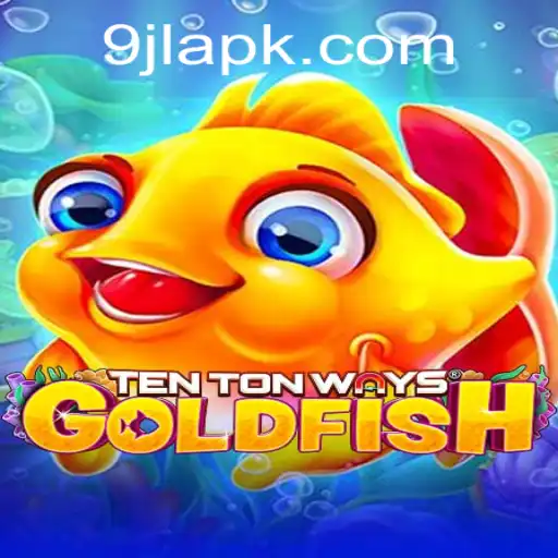 Dive into the World of TenTonWaysGoldfish with 9jl