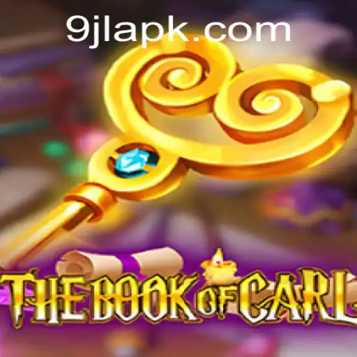 TheBookofCarl: Unlocking Secrets in the World of Gaming