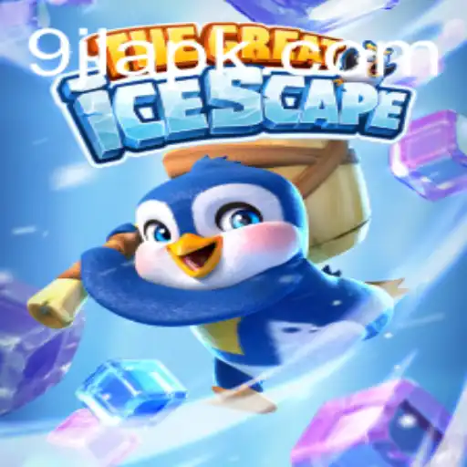 TheGreatIcescape: A Thrilling Adventure into the Frozen Wilderness