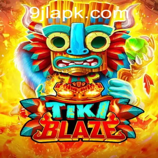 Discovering the Vibrant World of TikiBlaze