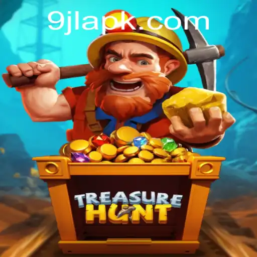 Uncovering the Thrilling World of TreasureHunt: A New Adventure Awaits