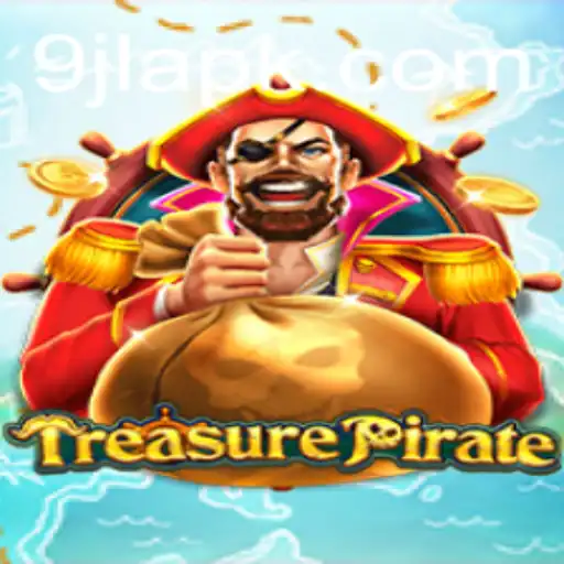 Discovering the Nautical World of TreasurePirate: A Pirate's Quest