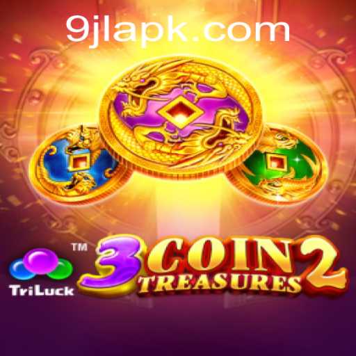 3CoinTreasures2: A Detailed Exploration