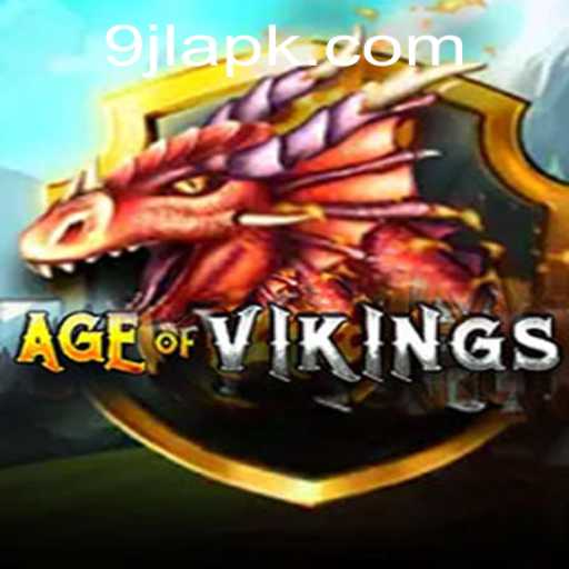 Age of Viking: An Epic Journey