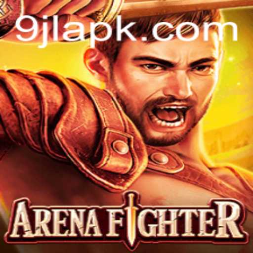ArenaFighter: A Thrilling New Gaming Experience