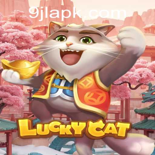 The Enchanting World of LuckyCat