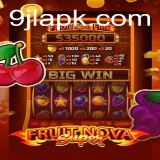 Discovering FruitNovaSuper