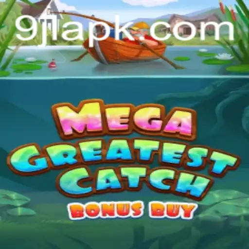 MegaGreatestCatchBonusBuy: Dive into the Adventure