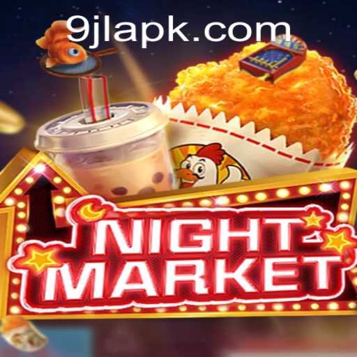 Exploring NIGHTMARKET: A Captivating Game Experience