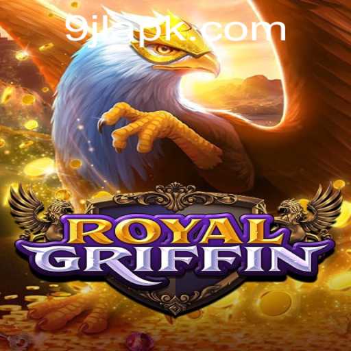 Royal Griffin Unleashed: A Strategic Odyssey