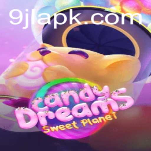 CandyDreams: A Sweet Journey into Gaming