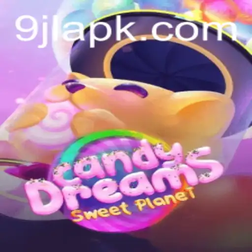 CandyDreams: A Sweet Journey into Gaming