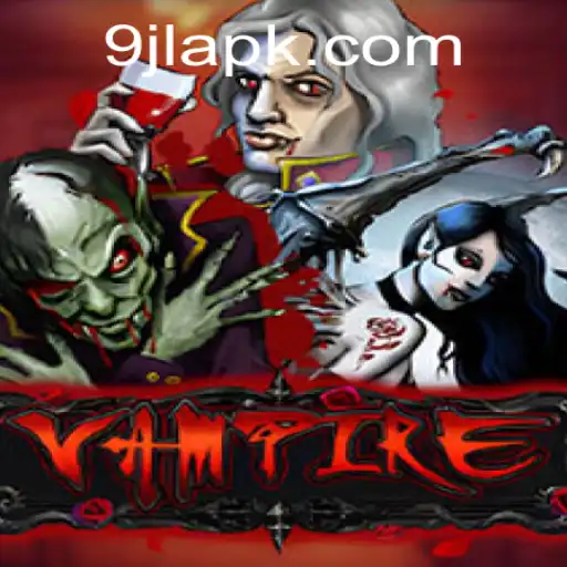 Exploring the Enigmatic World of the Game 'Vampire: The 9jl Chronicles'