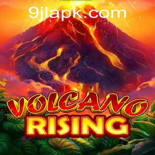 VolcanoRising: An Explosive Gaming Adventure